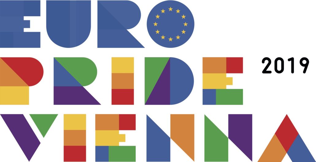 FAmOs auf der Europride 2019