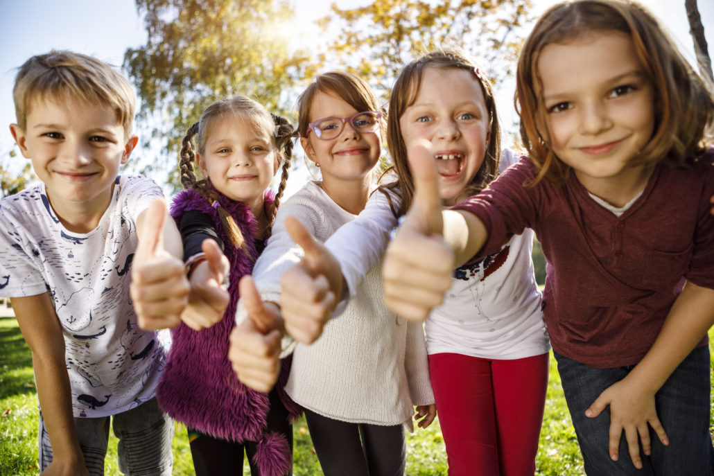 FAmOse Kidszone - Stadtspaziergang durch ein kunterbuntes Wien