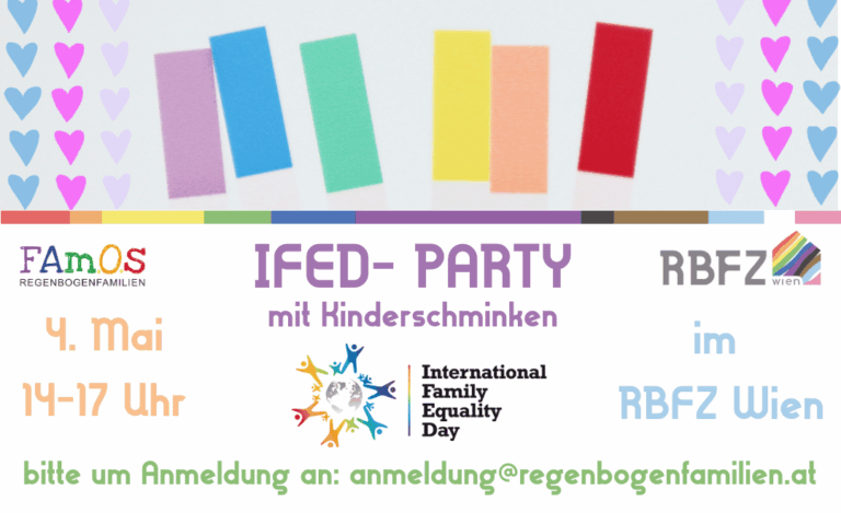 IFED Party 2025
