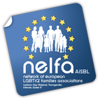 Logo Nelfa