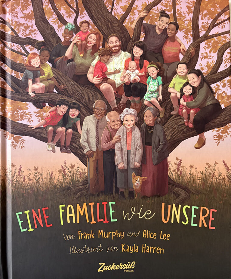 Eine Familie wie unsere