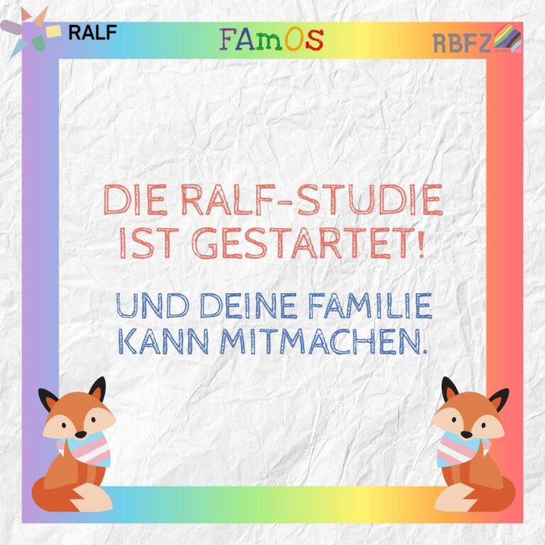 RALF Studie